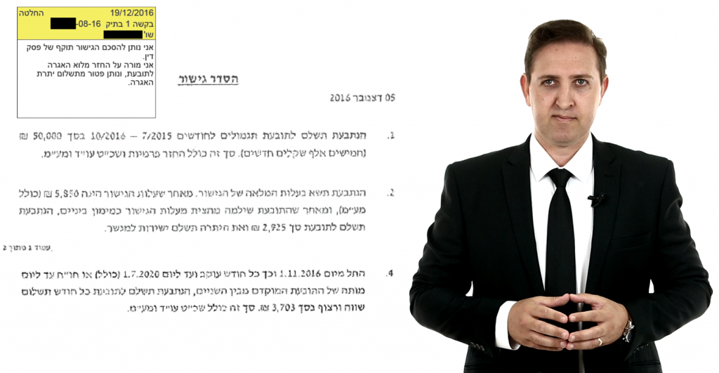 עורך דין מומחה תביעת סיעוד עורך דין מומחה תביעת סיעוד