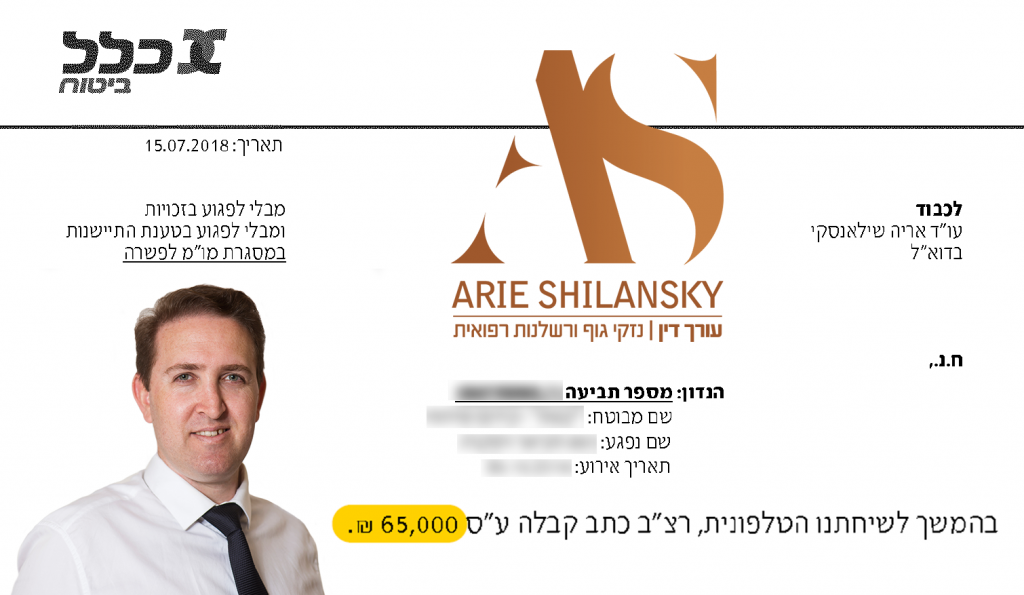 פיצויים החלקה פיצויים החלקה
